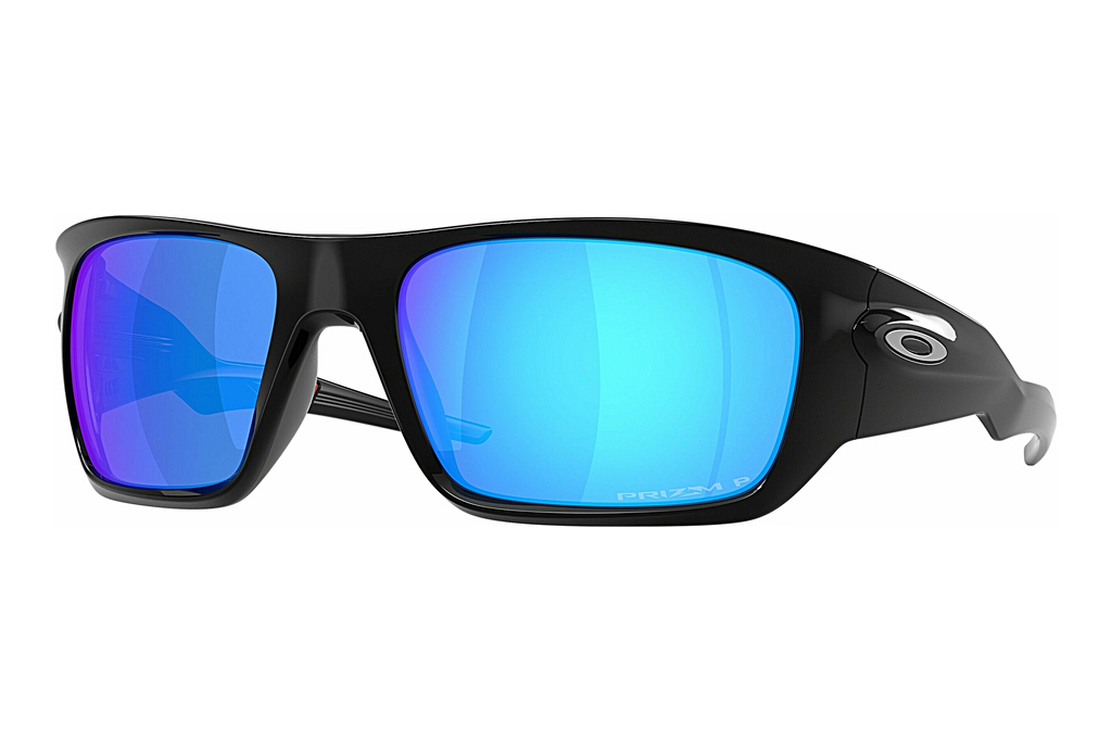 Oakley   OO9486 948605 Prizm Sapphire PolarizedPolished Black