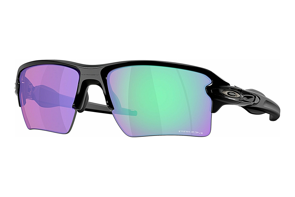 Oakley   OO9488 948801 Prizm GolfPolished Black