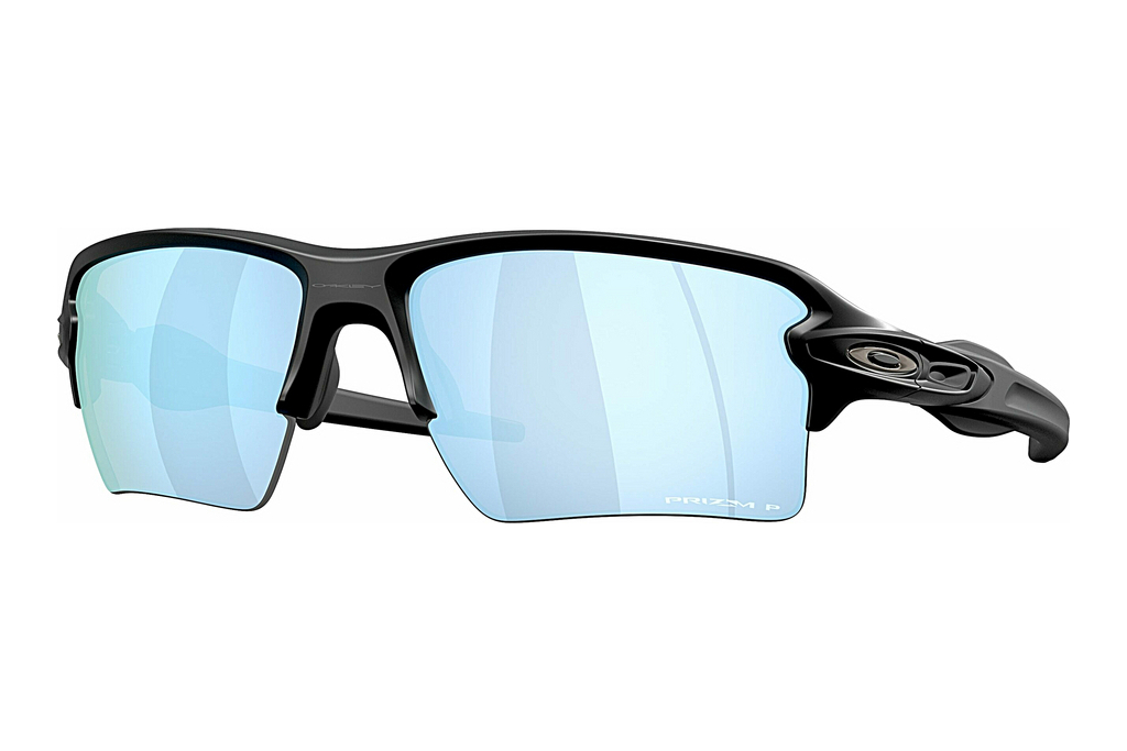 Oakley   OO9488 948805 Prizm Deep Water PolarizedMatte Black