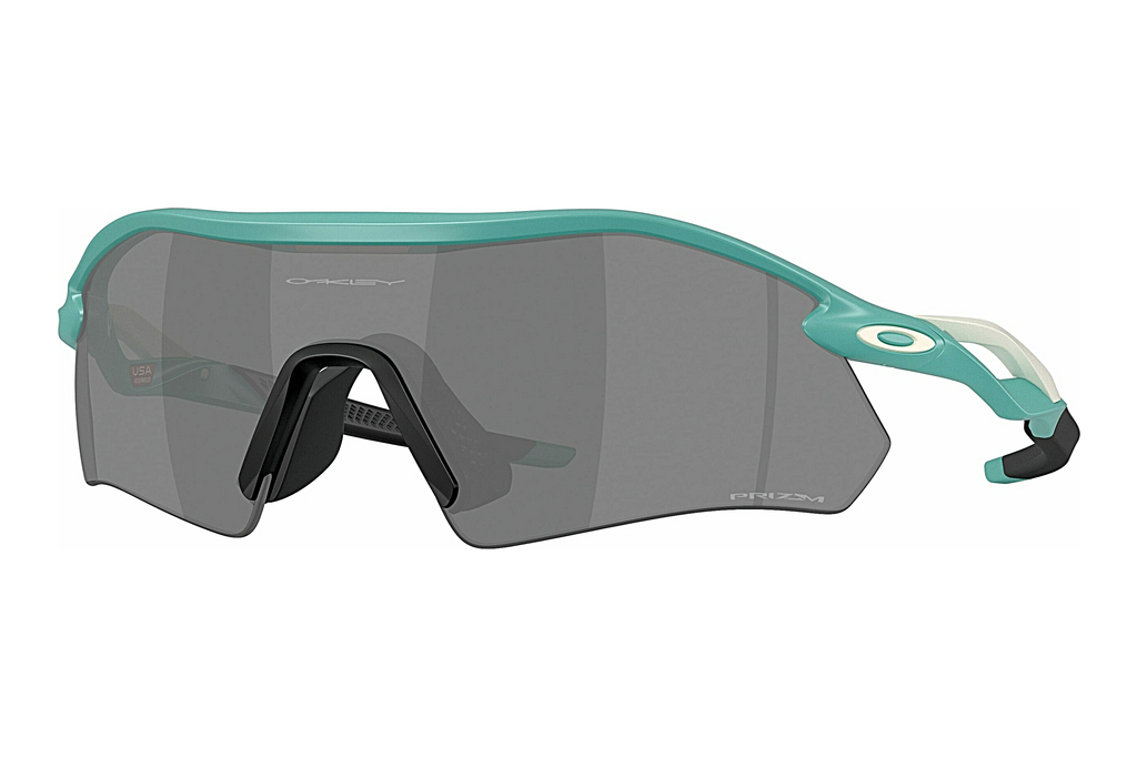 Oakley   OO9495D 949504 Prizm BlackMatte Pacific