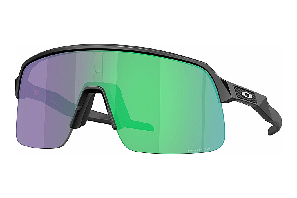 Oakley   OO9496 949604 Prizm JadeMatte Black