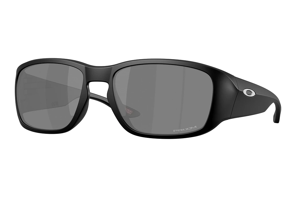 Oakley   OO9521 952103 Prizm BlackMatte Black