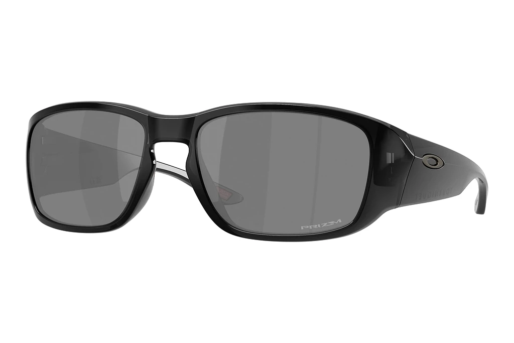 Oakley   OO9521 952107 Prizm Black PolarizedBlack Ink Polarized