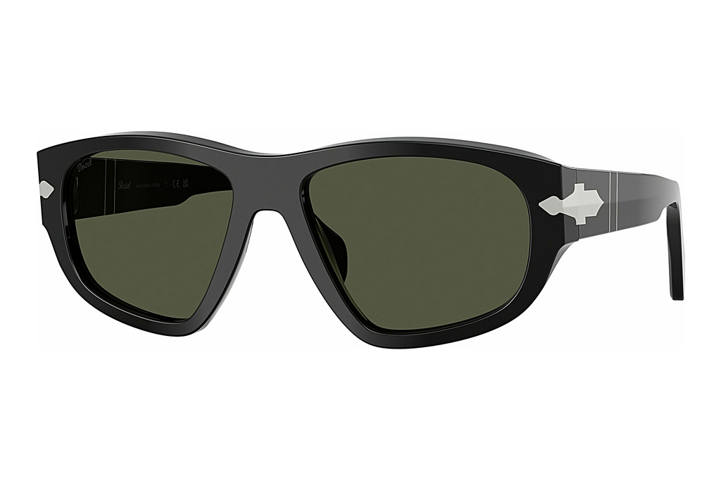 Persol   PO0050S 95/31 GreenBlack