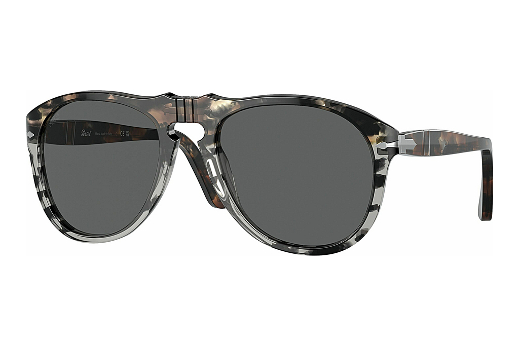 Persol   PO0649 1159B1 Dark GreyTortoise Brown Tortoise Grey