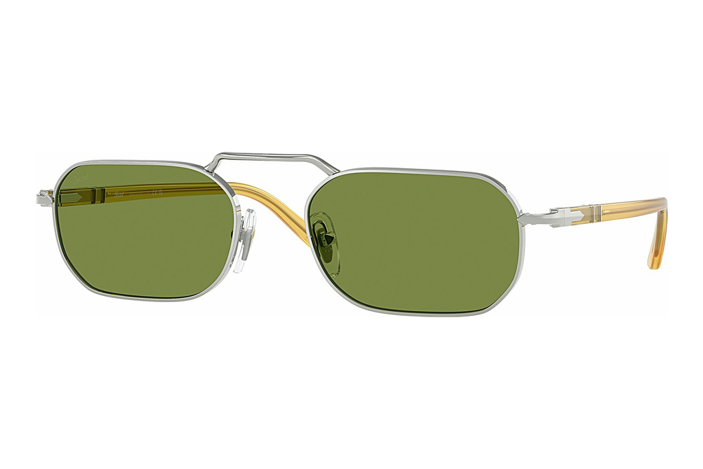 Persol   PO1020S 518/4E Green LightSilver