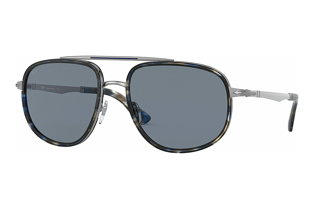 Persol   PO2465S 109956 Light BlueBlue Tortoise