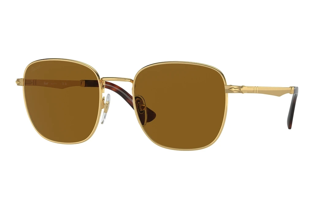 Persol   PO2497S 114233 BrownGold