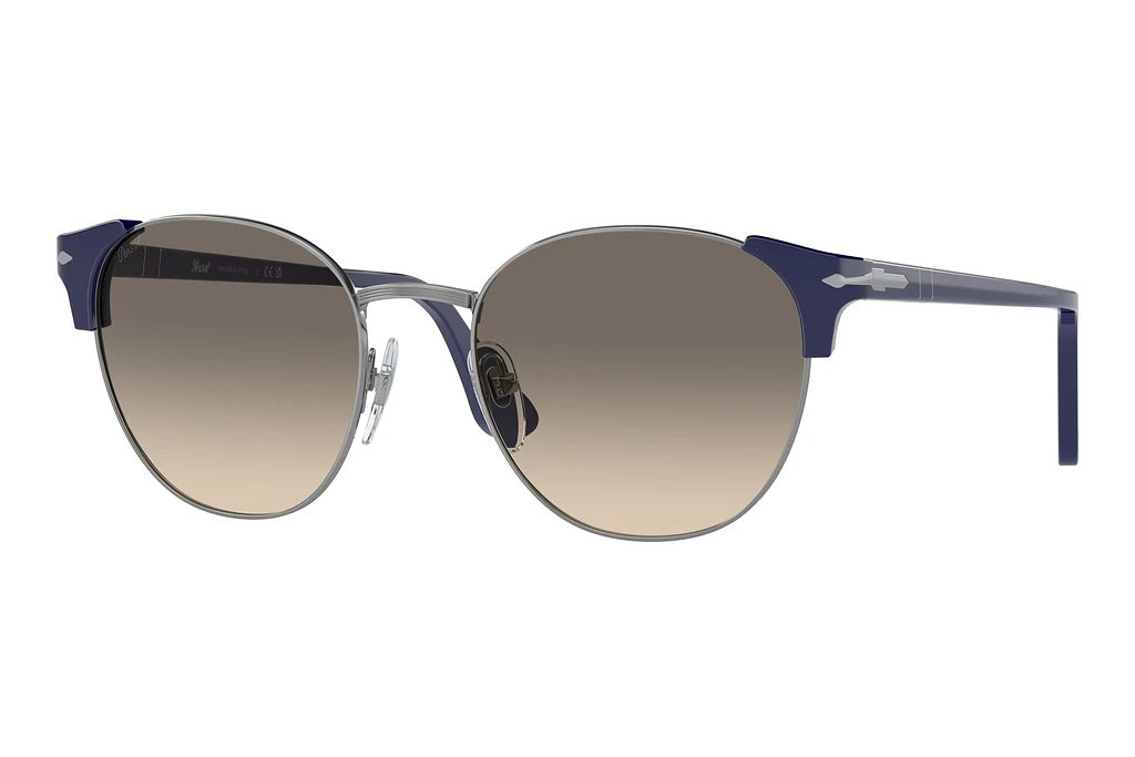 Persol   PO3280S 114432 Grey GradientCrayon Blue/Gunmetal