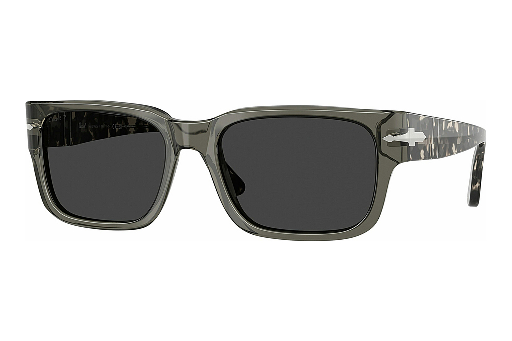 Persol   PO3315S 121948 Polar BlackSmoke