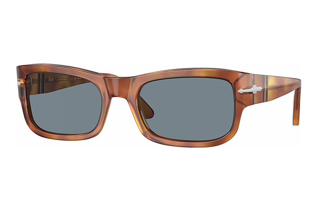 Persol   PO3326S 96/56 Light BlueTerra Di Siena