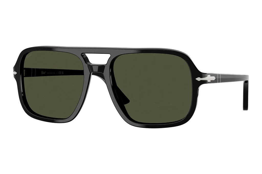 Persol   PO3328S 95/31 GreenBlack
