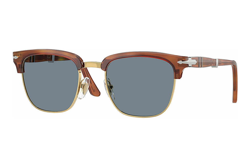 Persol   PO3375S 96/56 Light BlueTerra Di Siena