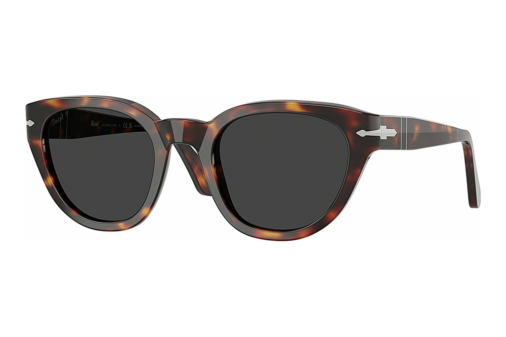 Persol   PO3379S 24/48 Polar Dark GreyHavana