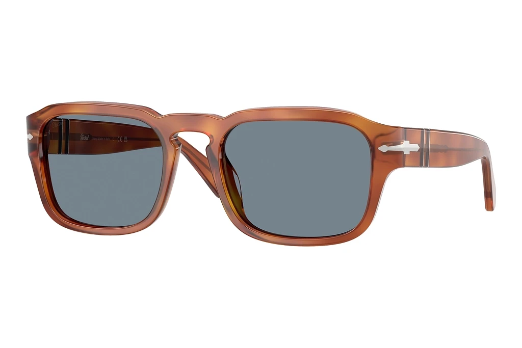 Persol   PO3386S 96/56 Light BlueTerra Di Siena