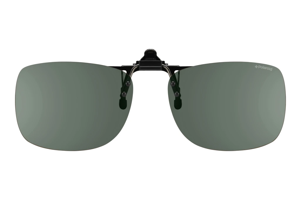 Polaroid   PLD 0003/C-ON DL5/RC GREEN POLARIZEDMATT BLACK1