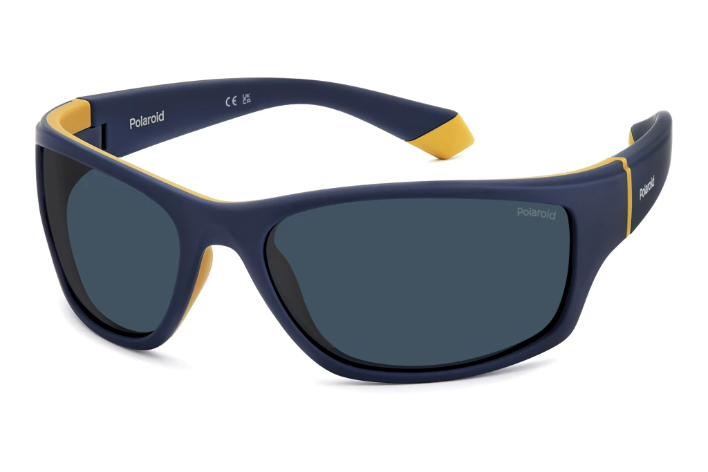 Polaroid   PLD 2135/S 2FN/C3 BLUE POLARIZEDBLAU