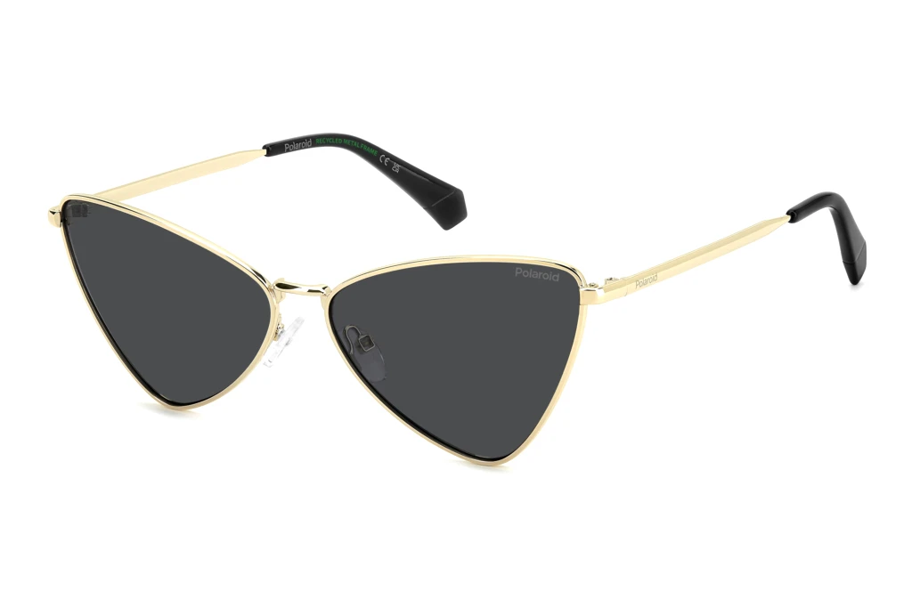 Polaroid   PLD 6244/S/X 2F7/M9 GREY POLARIZEDGOLD