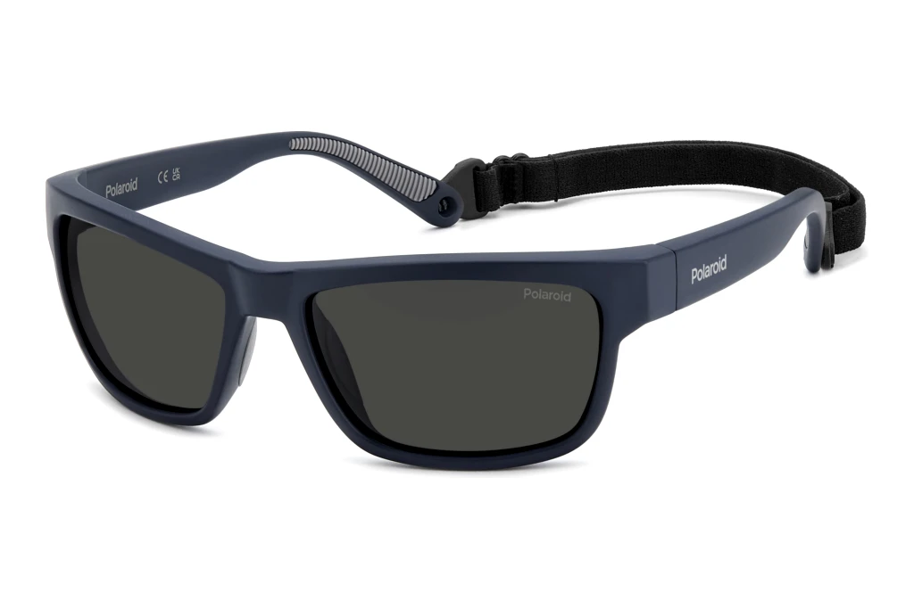 Polaroid   PLD 7031/S FLL/M9 GREY POLARIZEDBLAU