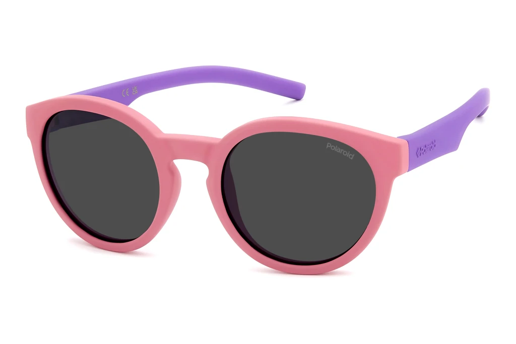 Polaroid   PLD 8019/S 35J/M9 GREY POLARIZEDROSA