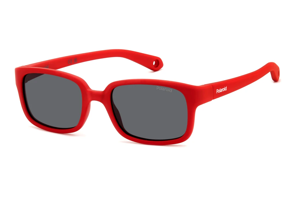 Polaroid   PLD K008/S 0Z3/M9 GREY POLARIZEDROT