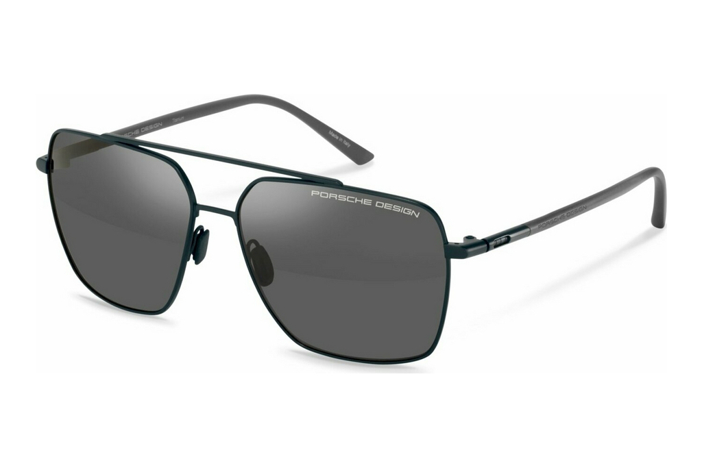 Porsche Design   P8974 C416 SMOKEblue/grey