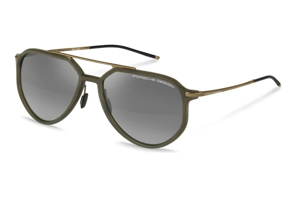 Porsche Design   P8990 B175 SMOKE GRADIENTolive