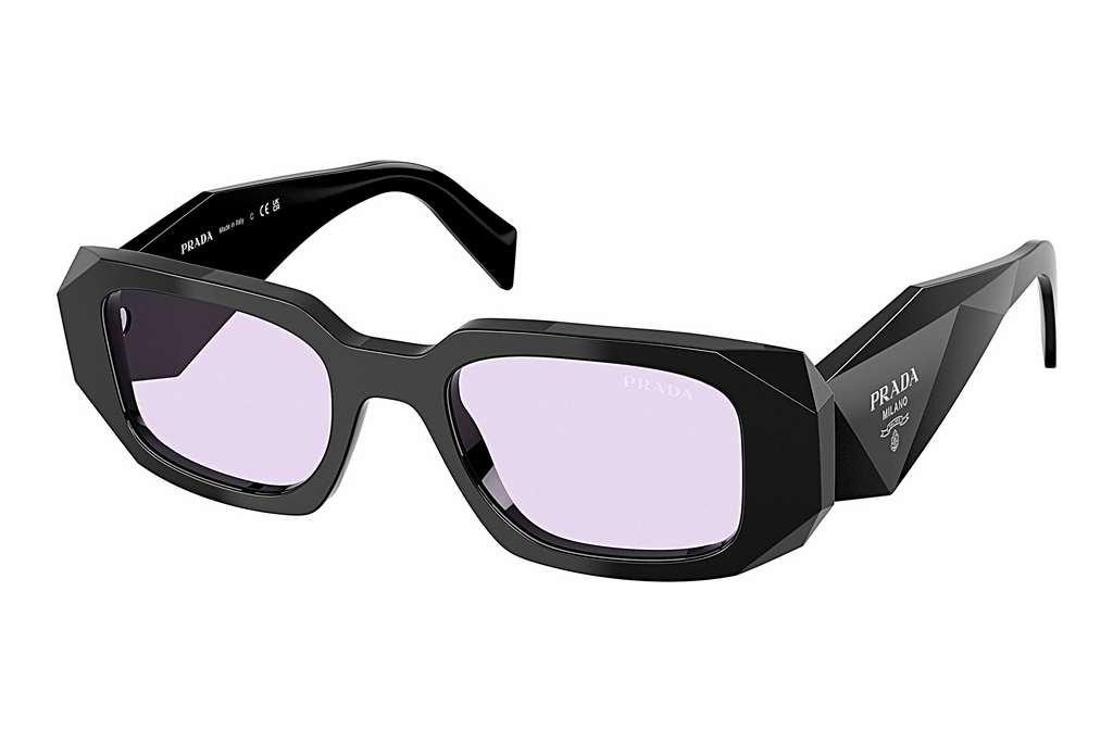 Prada   PR 17WS 16K40J VioletBlack