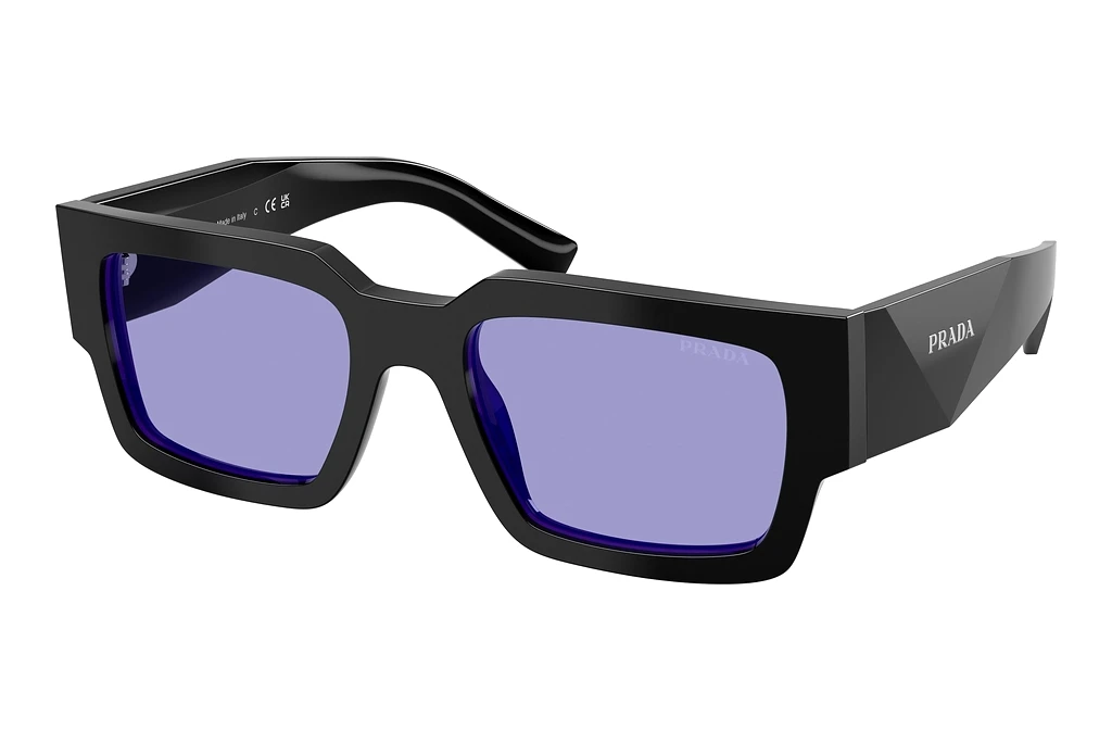 Prada   PR B17S 16K01O VioletBlack/Purple