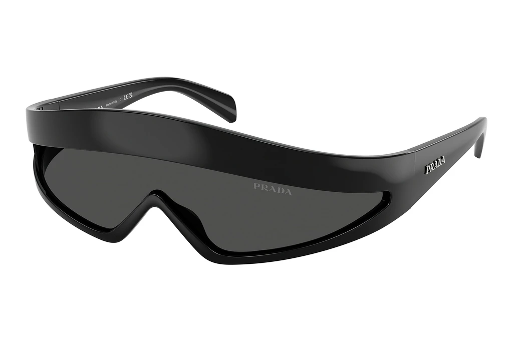 Prada   PR B20S 1AB08Z Dark GreyBlack