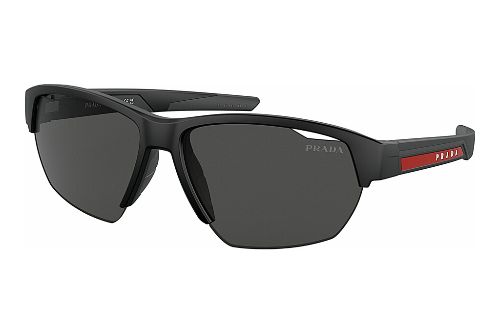 Prada Sport   PS 03YS 1BO06F Dark GreyMatte Black