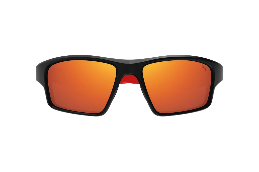 Widok z przodu Puma PU0437S (002)