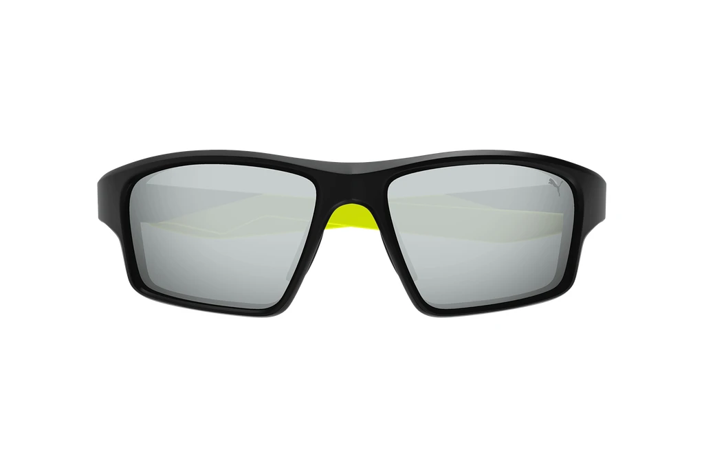 Widok z przodu Puma PU0437S (003)