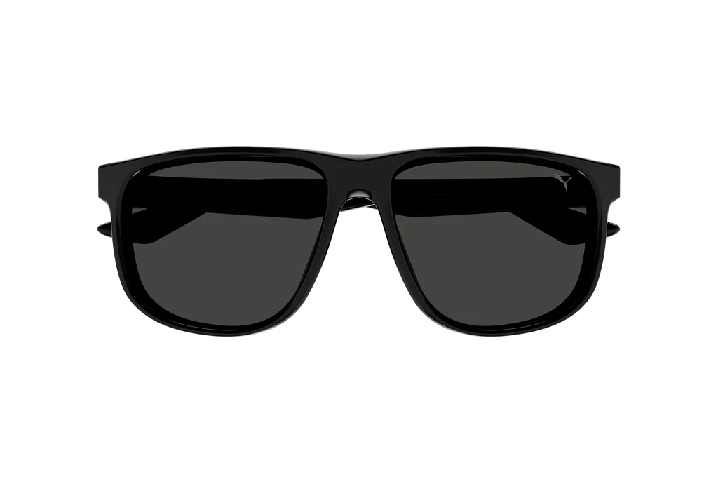 Widok z przodu Puma PU0441S (001)