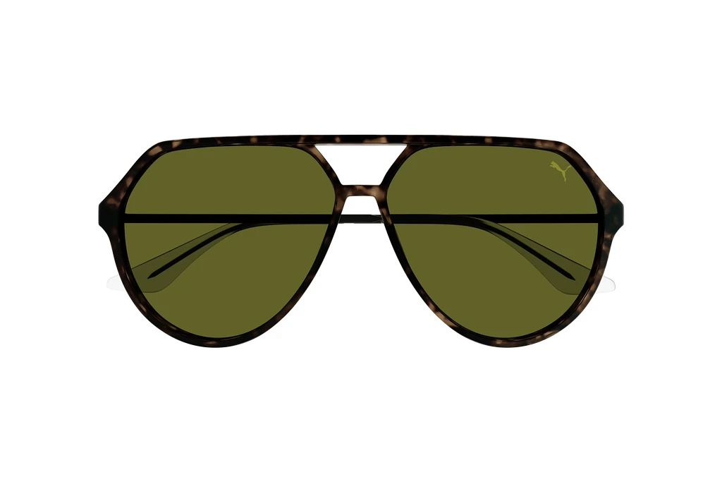 Widok z przodu Puma PU0459S (002)