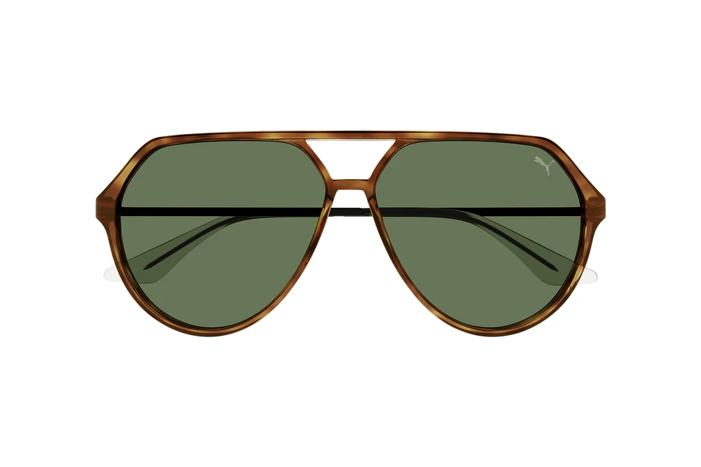 Widok z przodu Puma PU0459S (003)