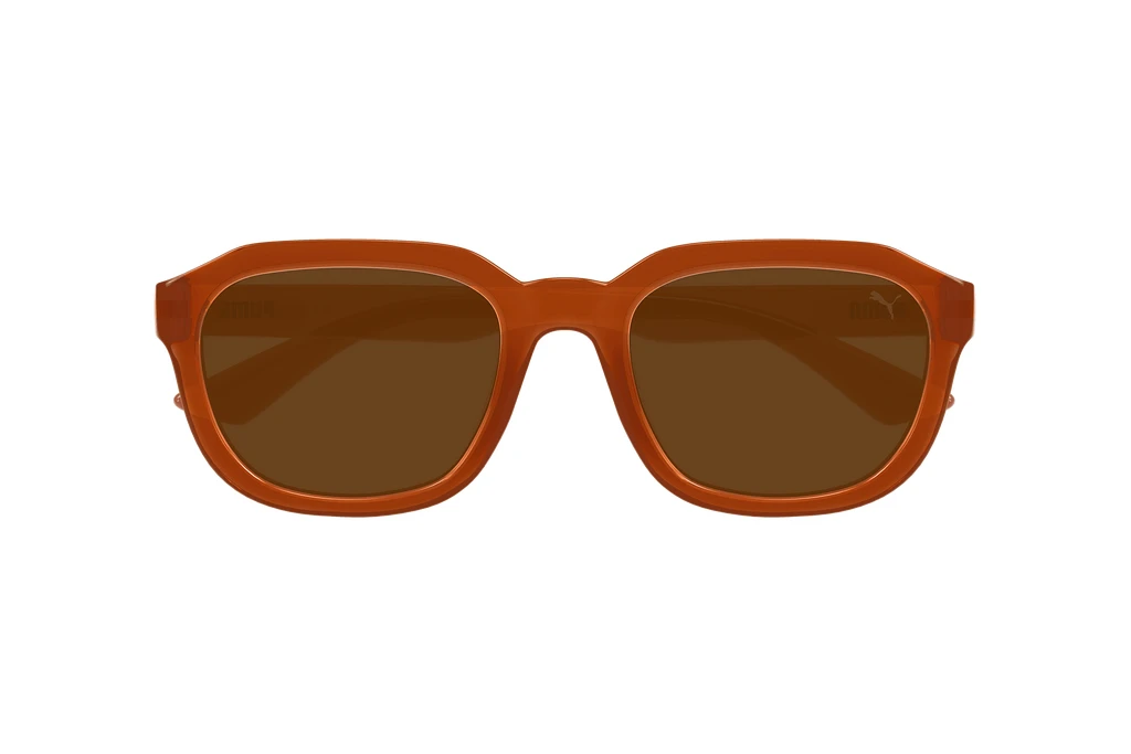 Widok z przodu Puma PU0461S (003)