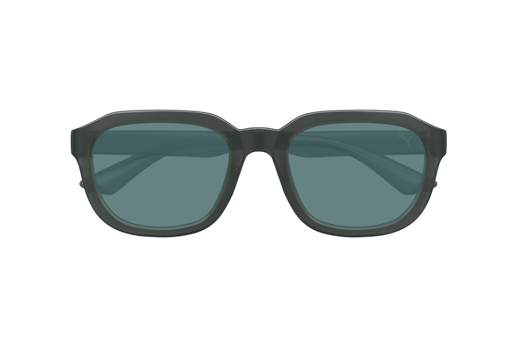 Widok z przodu Puma PU0461S (004)