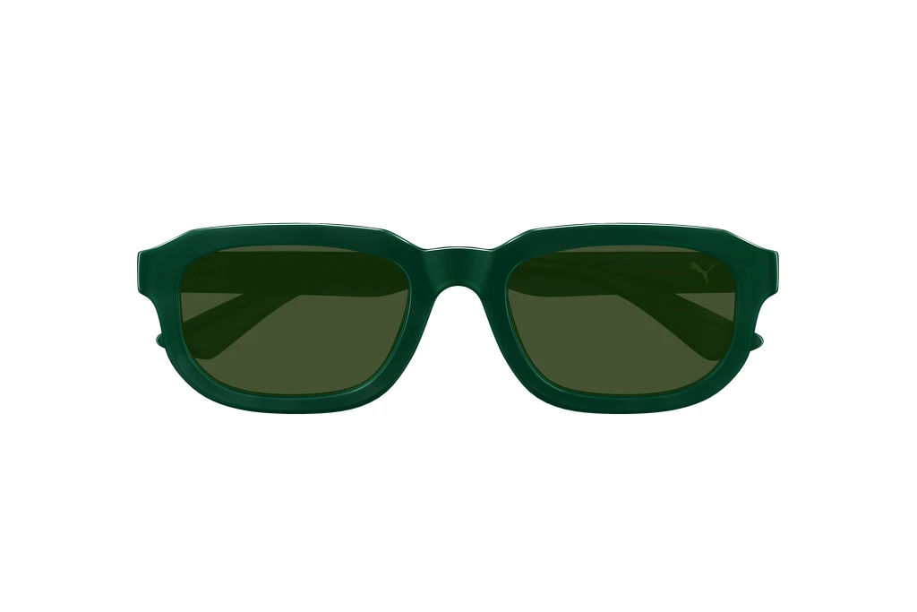 Widok z przodu Puma PU0463S (003)