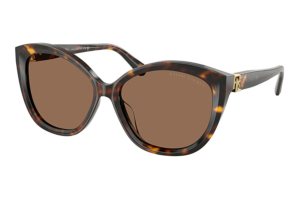 Ralph Lauren   RL8225U 500373 BrownDark Havana