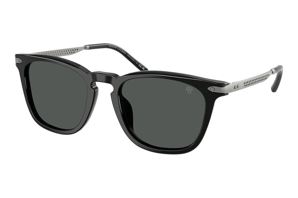 Ralph Lauren   RL8233U 500187 GreyBlack