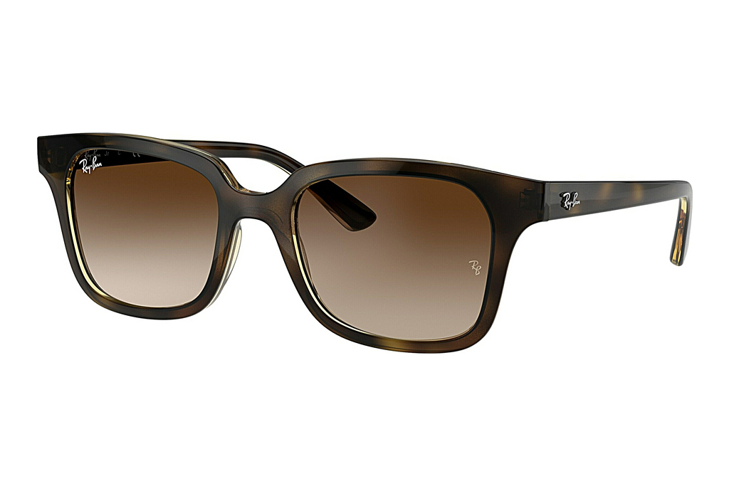 Ray-Ban Junior   RJ9071S 152/13 Brown Gradient Dark BrownHavana