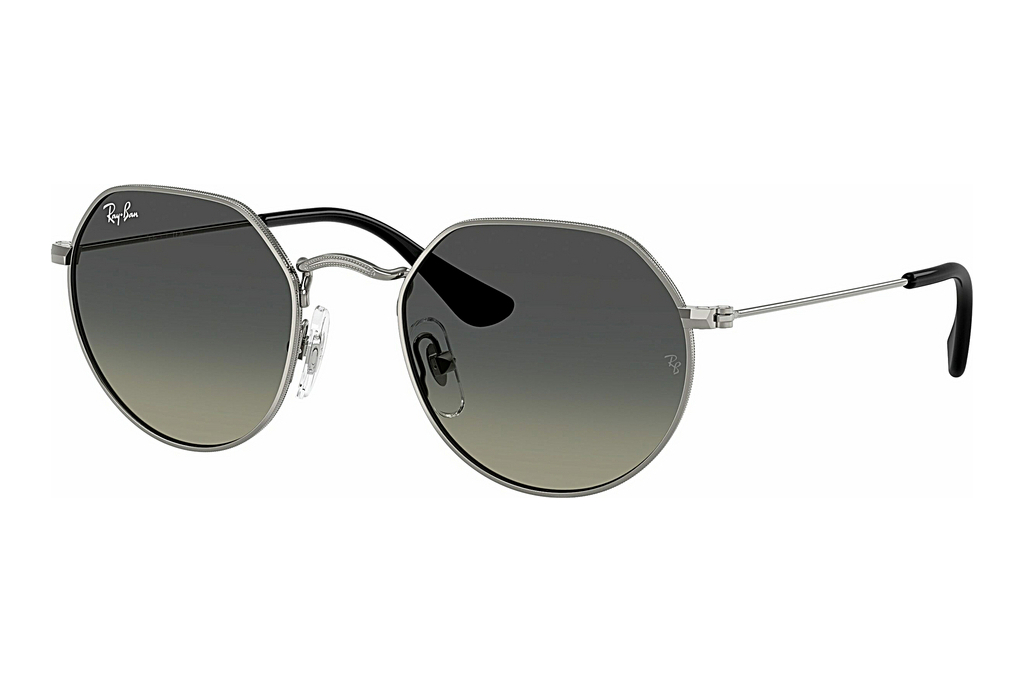 Ray-Ban Junior   RJ9565S 200/11 Grey GradientGunmetal