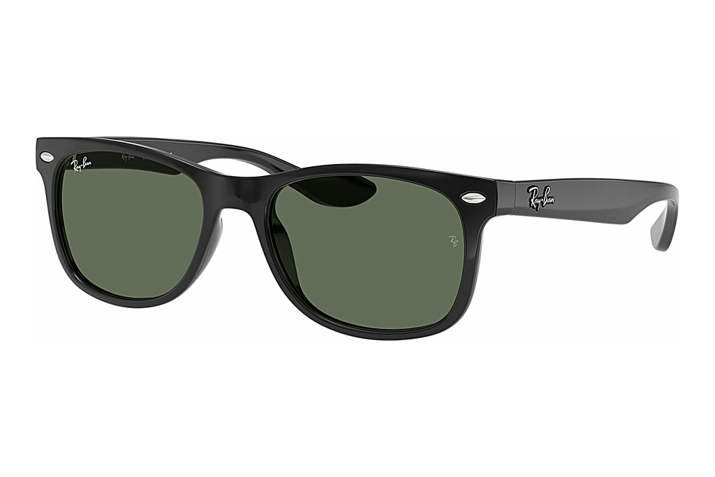 Ray-Ban Kids   RJ9052S 100/71 Dark GreenBlack