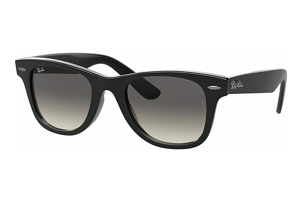 Ray-Ban Kids   RJ9066S 100/11 Light Grey/Dark GreyBlack