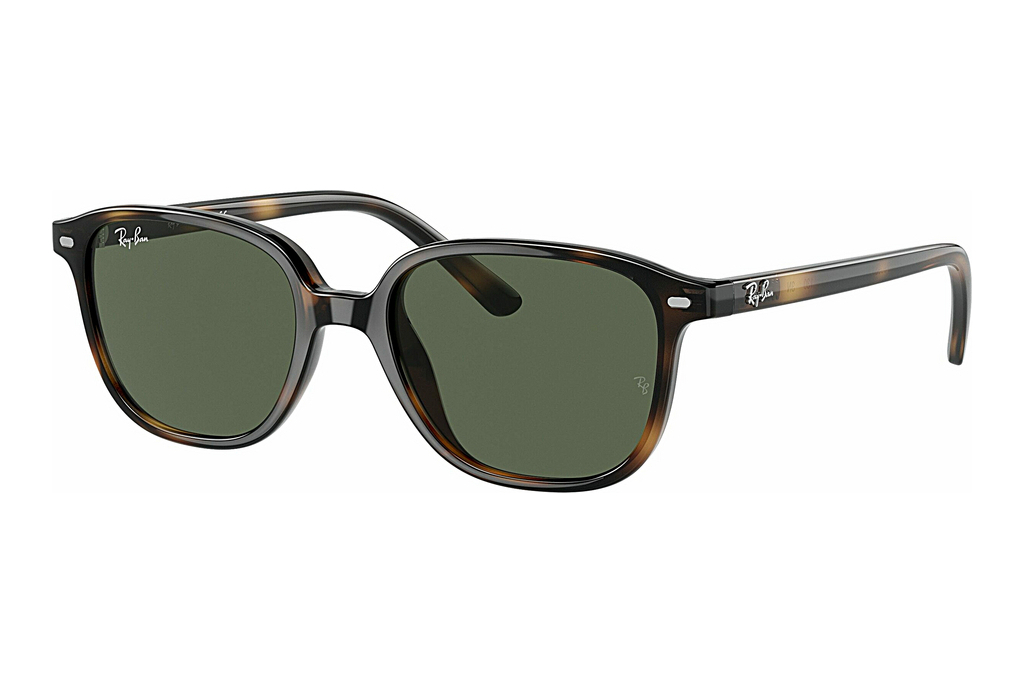 Ray-Ban Kids   RJ9093S 152/71 Dark GreenHavana