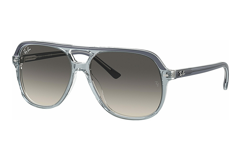 Ray-Ban Kids   RJ9096S 715311 GreyDark Grey