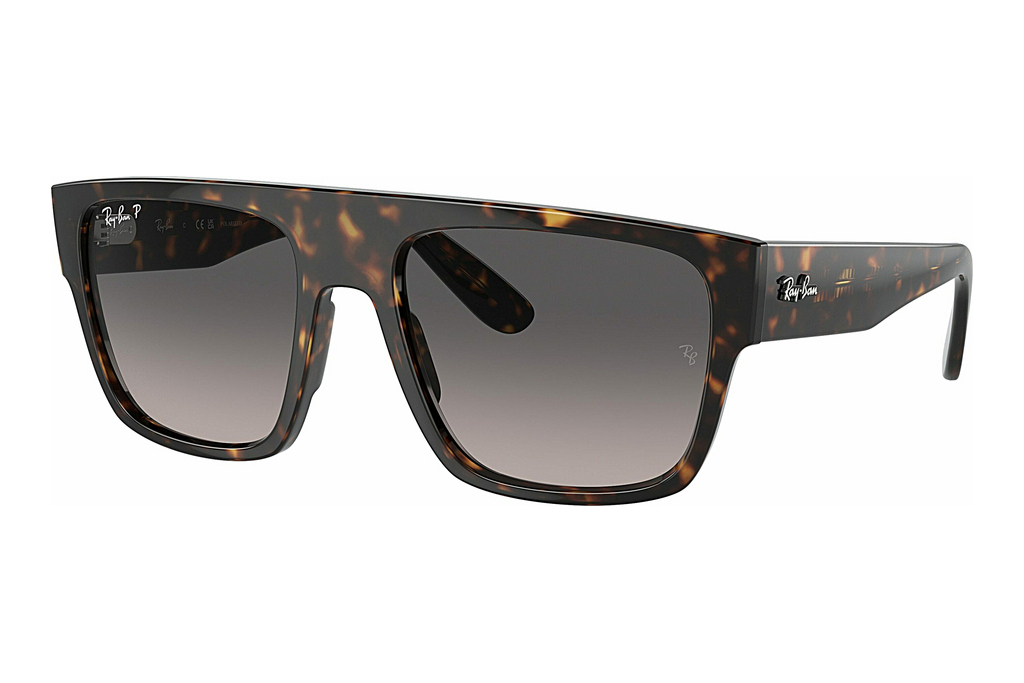 Ray-Ban   RB0360S 902/M3 GreyHavana