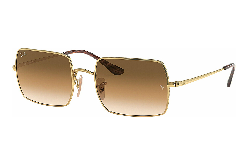 Ray-Ban   RB1969 914751 Light Brown GradientGold