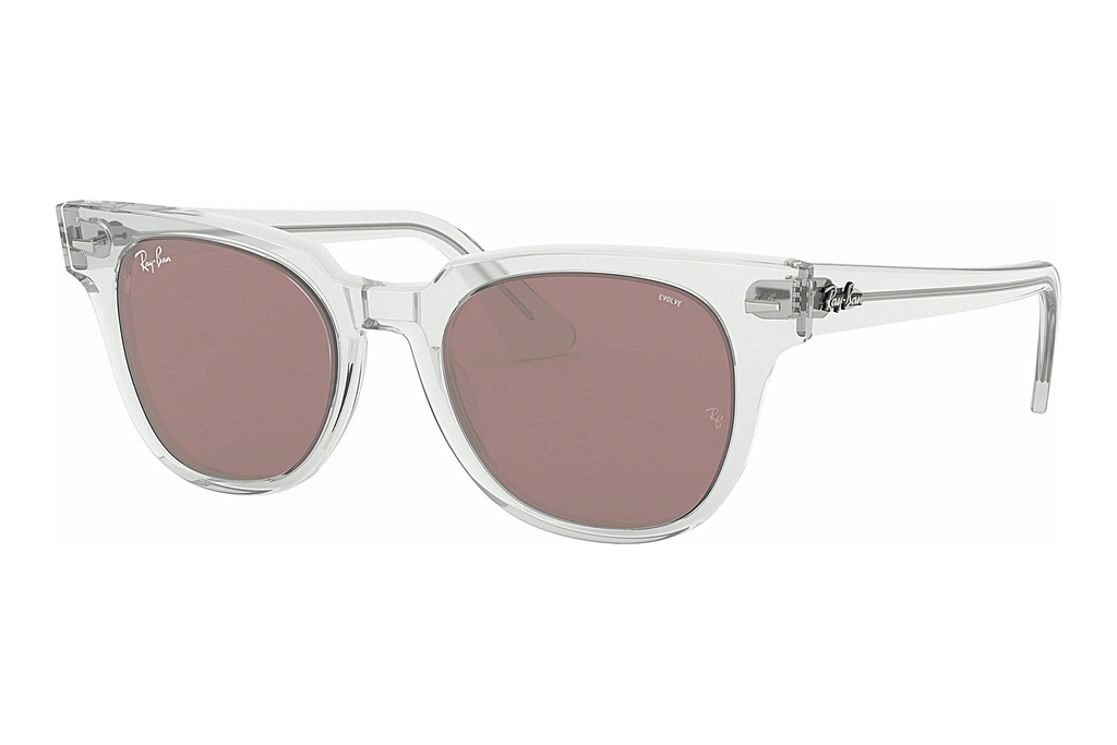 Ray-Ban   RB2168 912/Z0 Purple PhotocromicTransparent